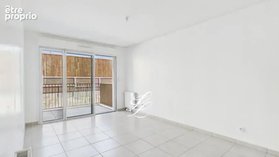 Appartement 46 m² à Mauves-Sur-Loire  - photo 3