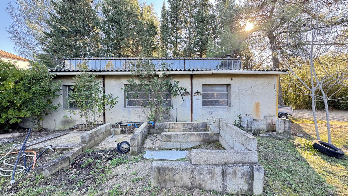 Commerce à MONTPELLIER