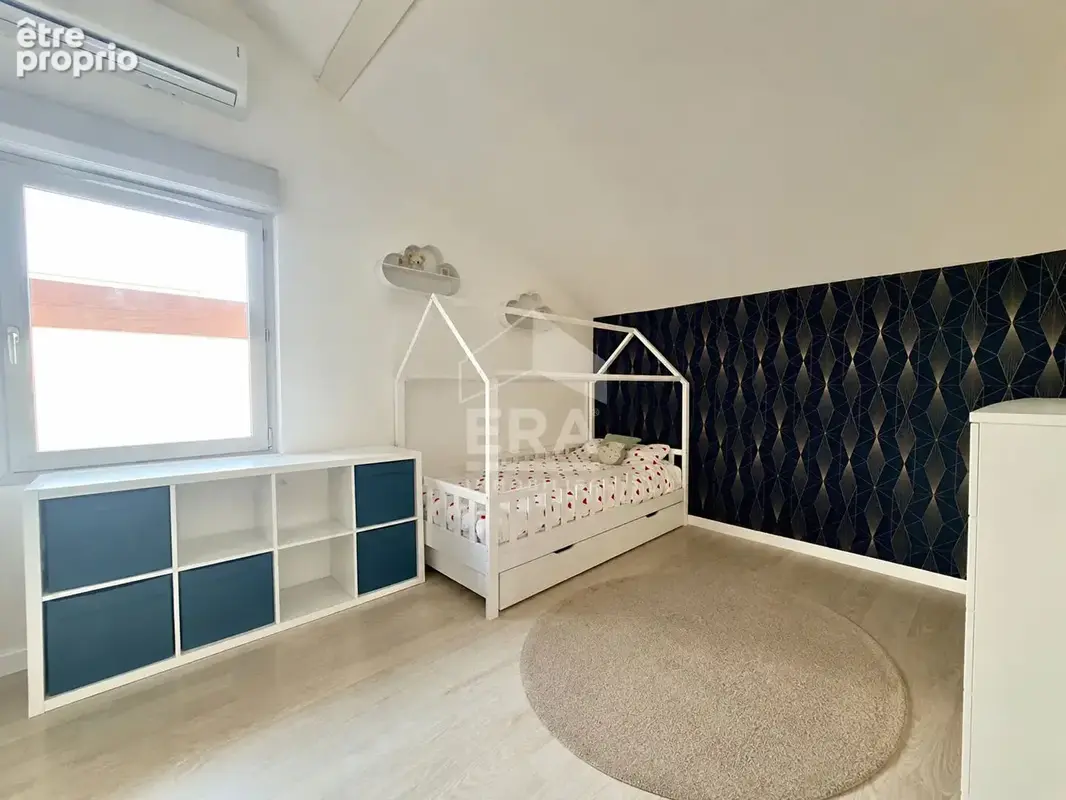 Appartement 87m² à villeurbanne - photo 5