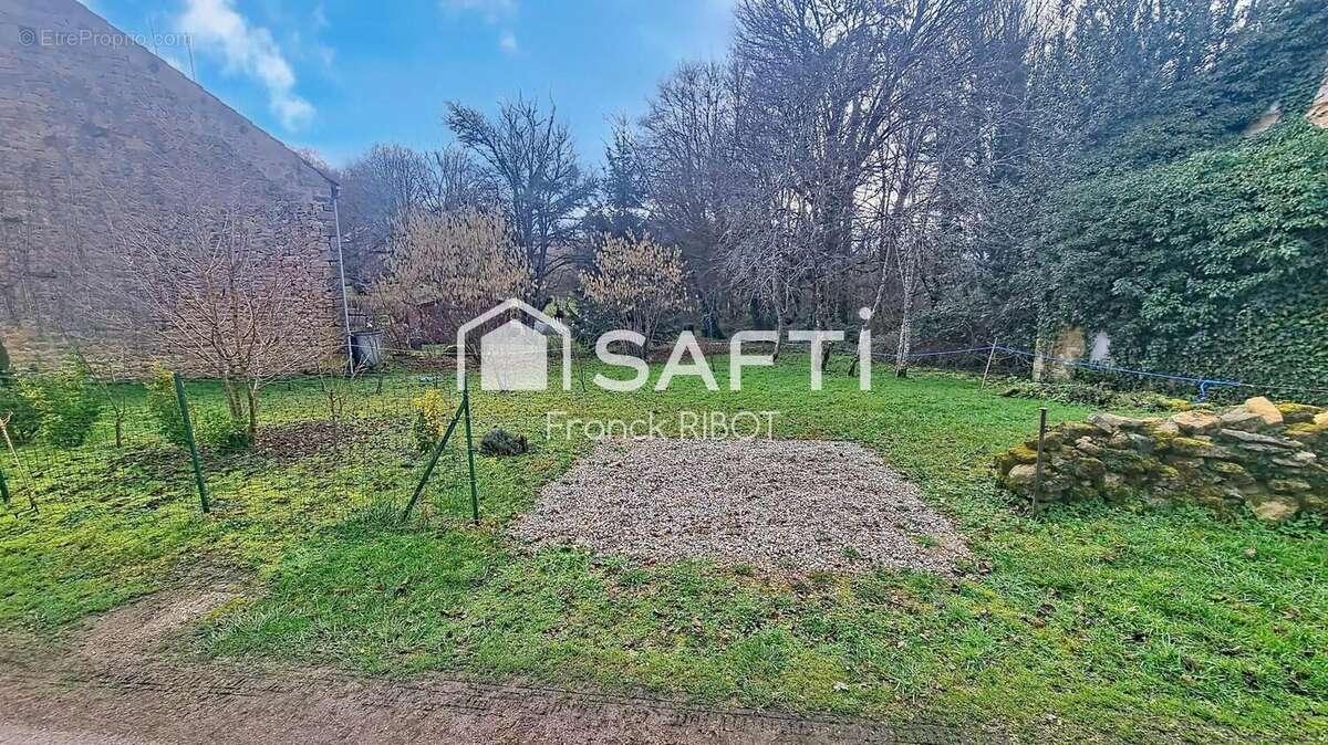 Photo 4 - Maison à LORMES