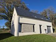 Maison à SAINT-AUBIN-DU-CORMIER