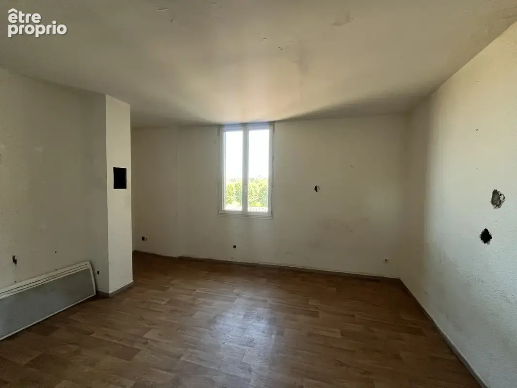 Appartement de 20,5 m2 en plein cœur du centre-ville d'Auch - photo 4