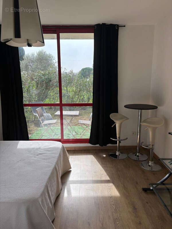 Appartement à ARLES