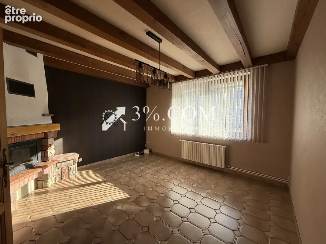 Maison individuelle 7 pièces 3 chambres 162 m2 ARCHES - photo 14