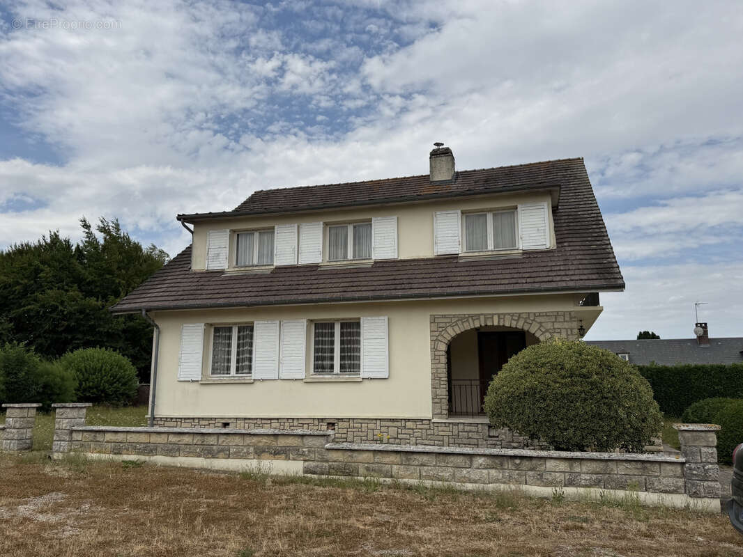Propriété avec 2 hectares et hangar - photo 3