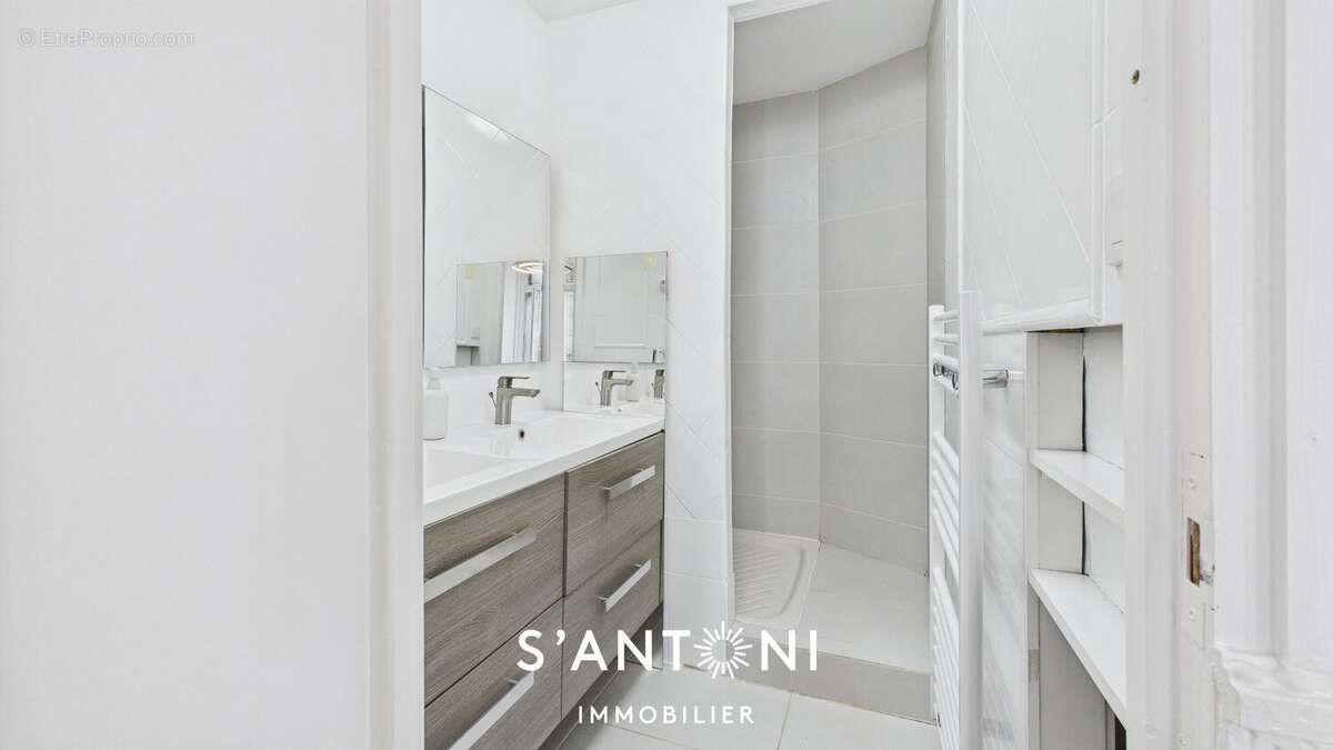 Appartement à SETE