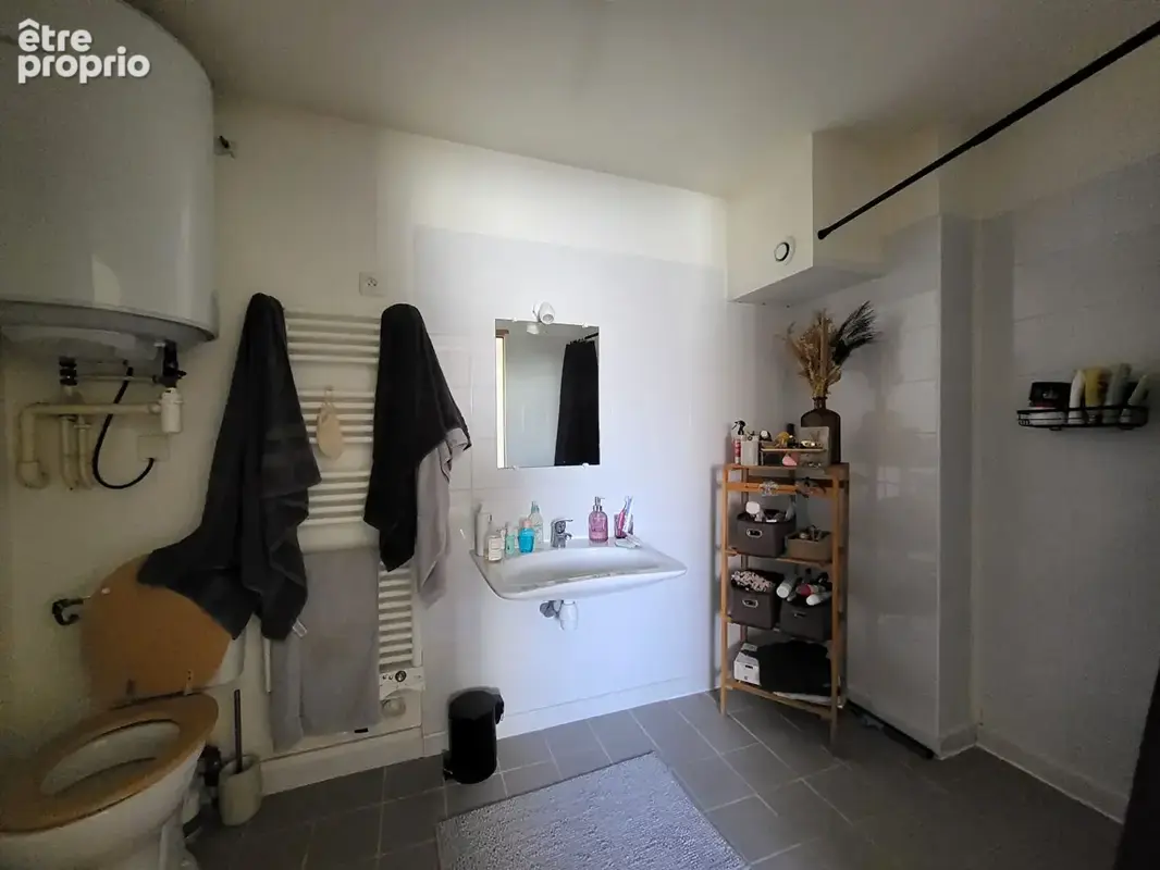 Immeuble Bouguenais 220.24 m2 - photo 5