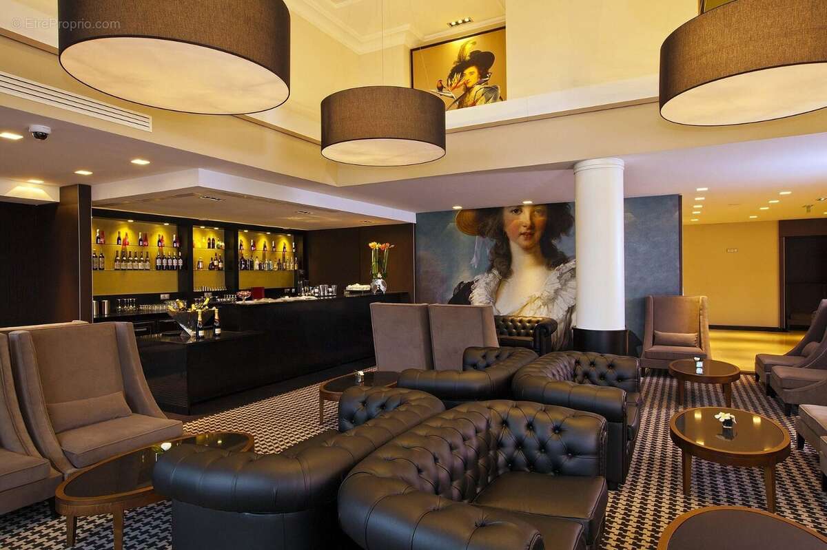 Appartement à ROISSY-EN-FRANCE