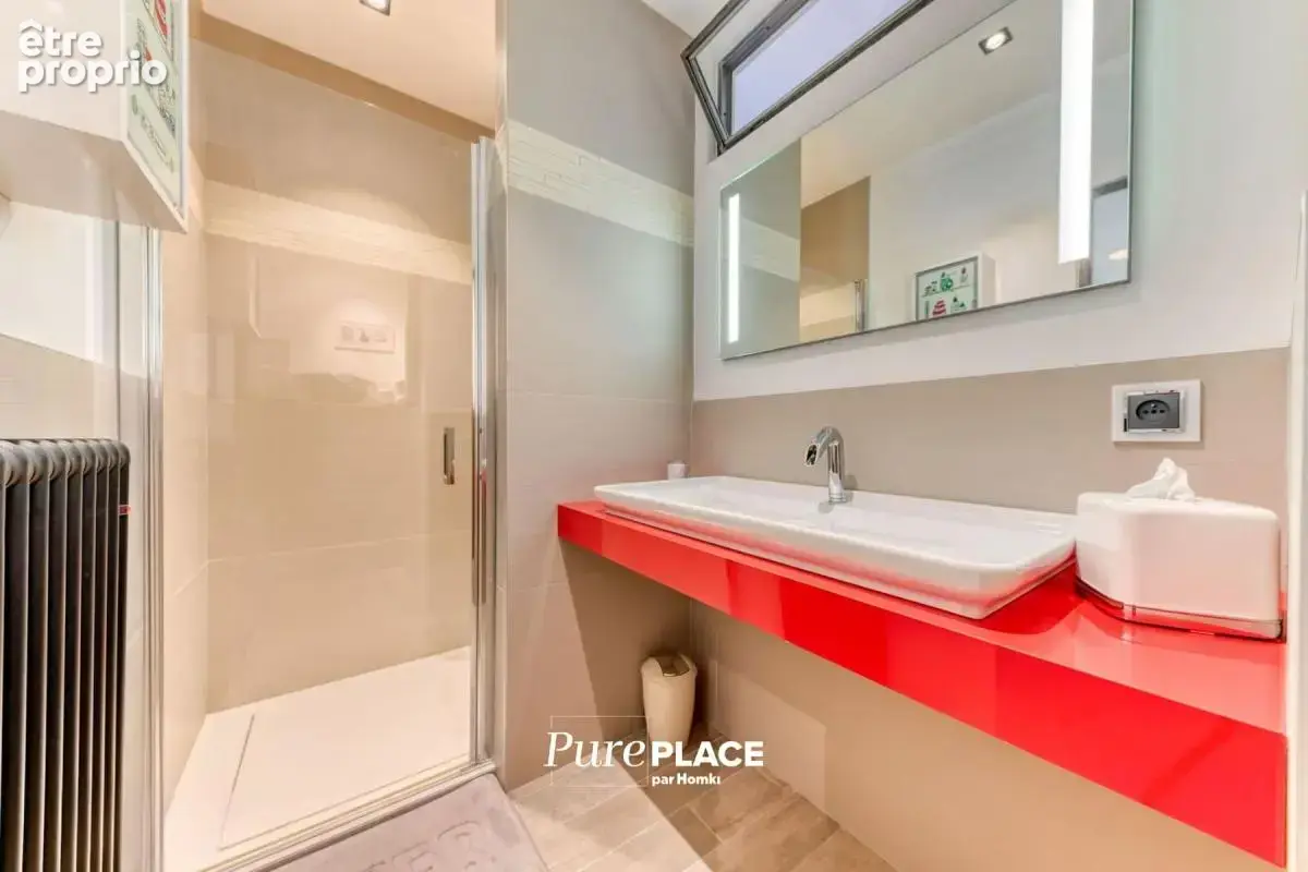 Appartement Type 6 de 155 m² à Lyon 69008 en plein cœur de Laenec 8 - photo 15