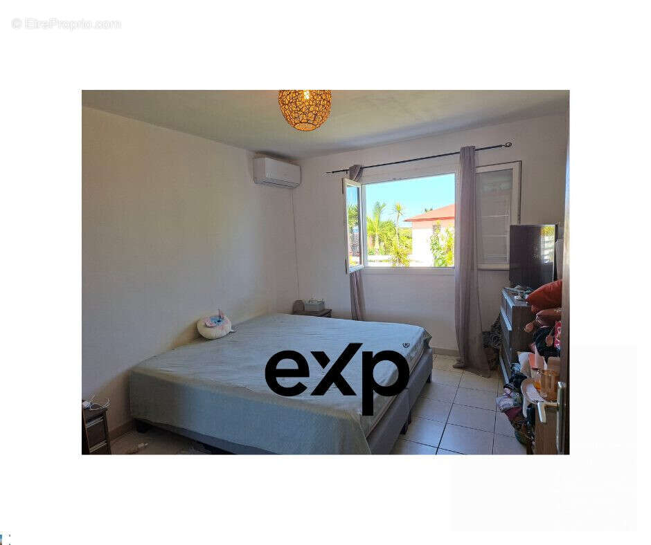 Maison à LA POSSESSION