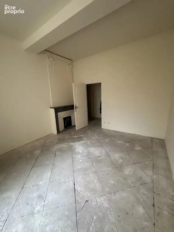Appartement T3 centre ville Beaucaire - photo 3