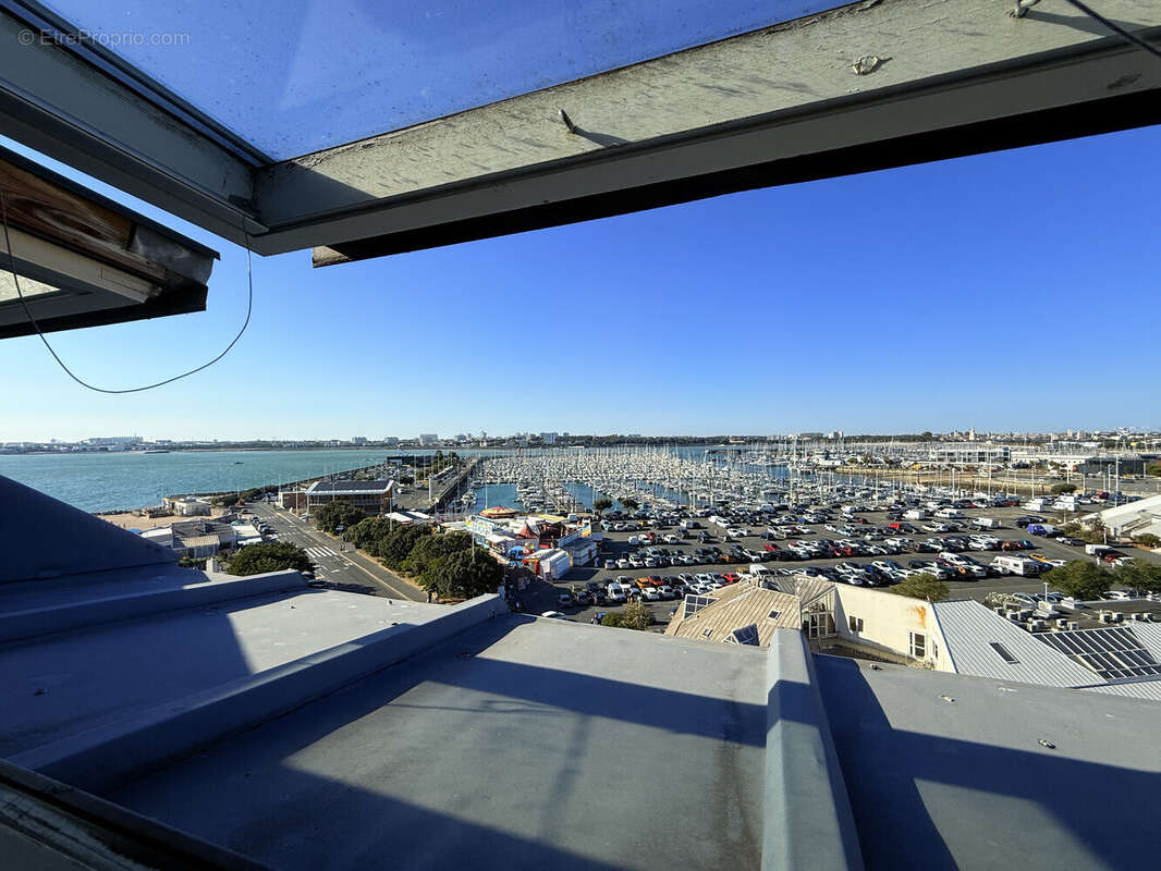Port de plaisance/minimes - avec box - photo 7