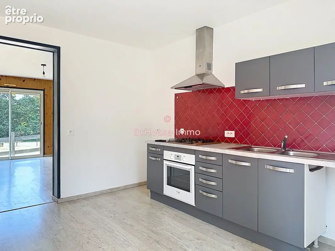 Maison 4 pièces 106 m² à vendre à Campeneac (56800) - photo 10