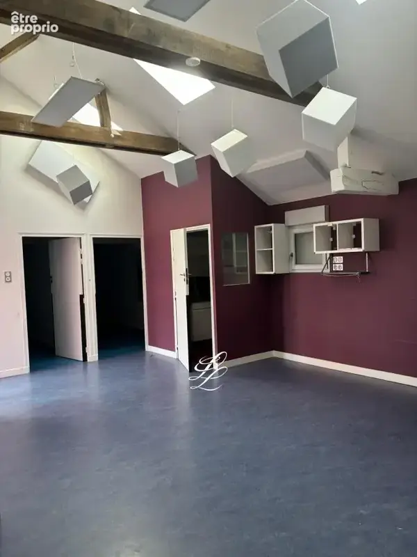 Commerce 137 m² à Betton  - photo 2