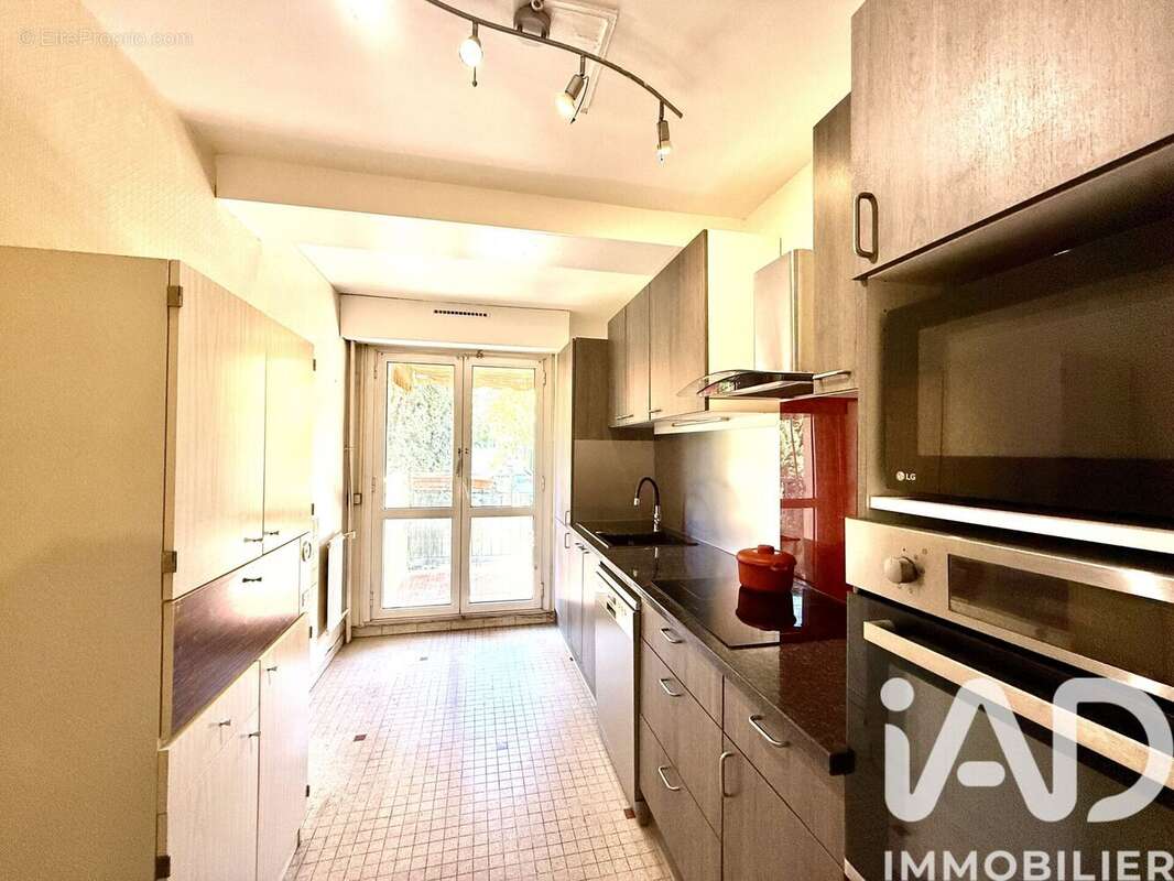 Photo 5 - Appartement à MONTPELLIER