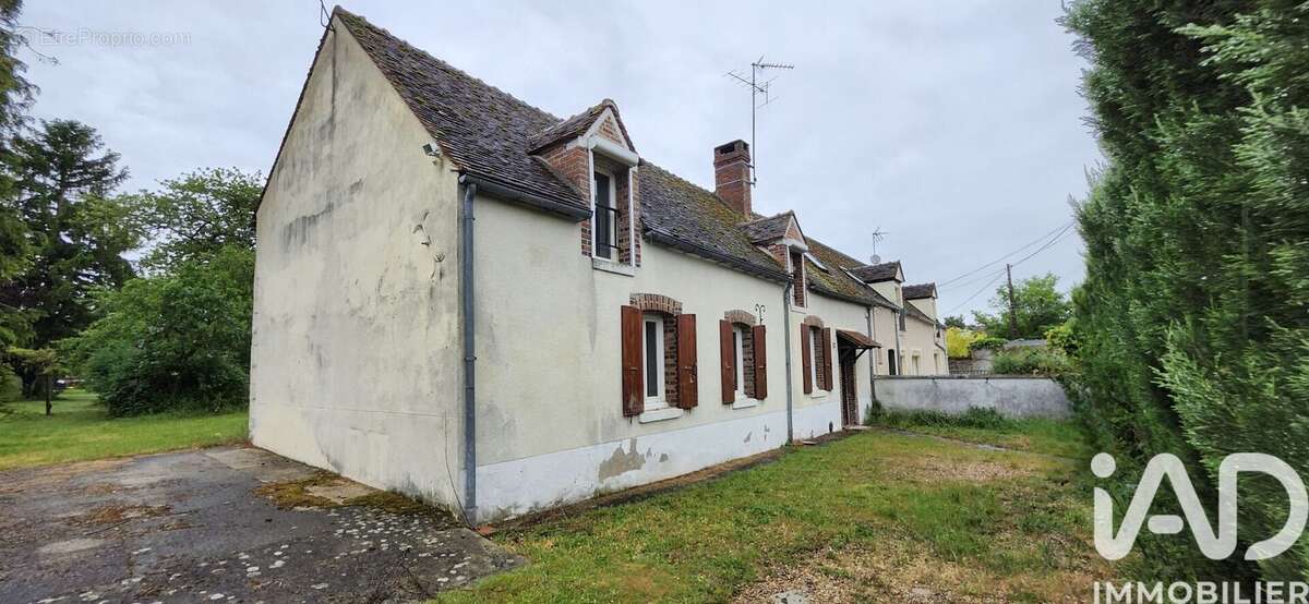 Maison 126 m² à Griselles  - photo 3