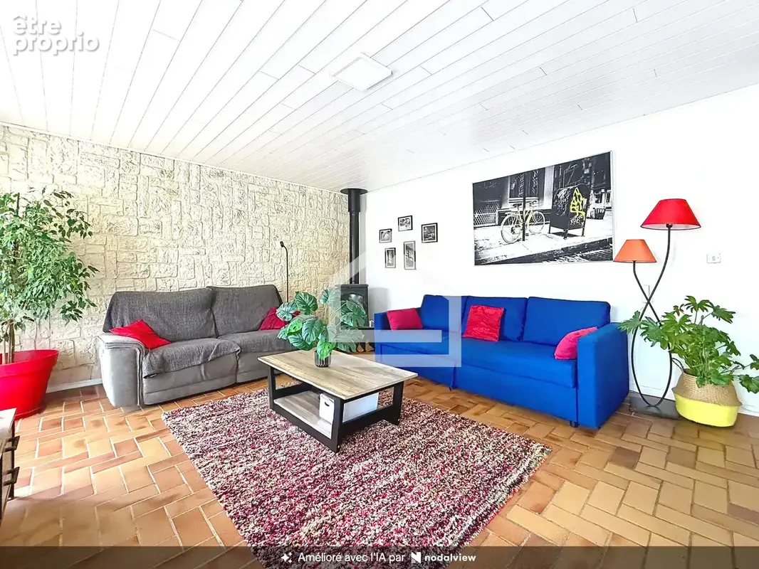 Maison familiale de 101m2 environ dans un secteur calme et recherché - photo 5