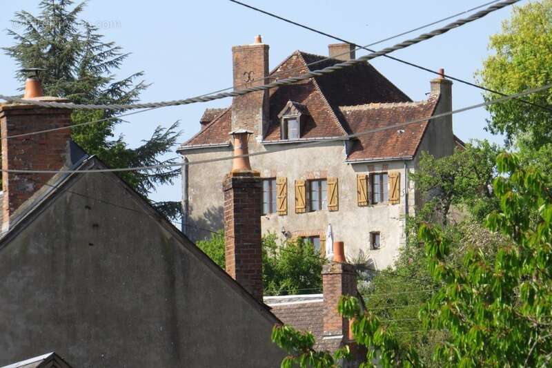 Maison à BLOIS