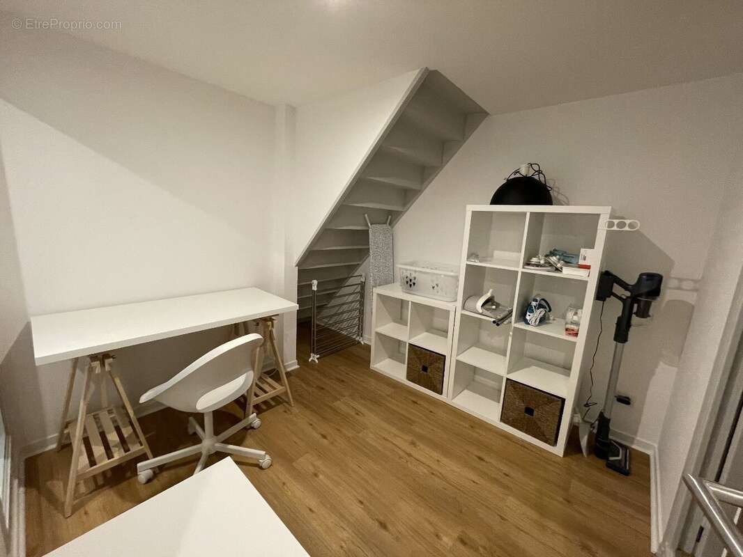 Appartement à LA ROCHELLE