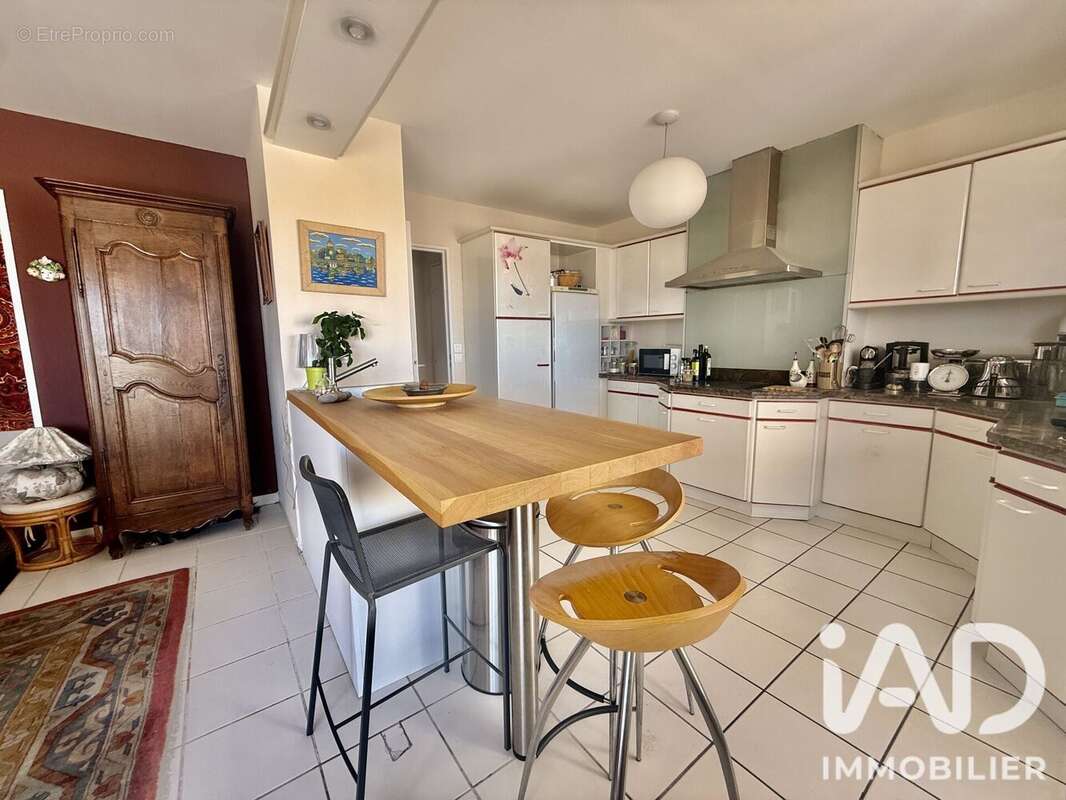 Photo 7 - Appartement à PERPIGNAN