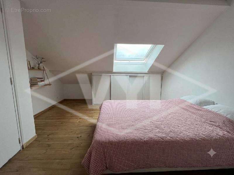 Maison 73 m² à Quincy-Sous-Senart  - photo 7