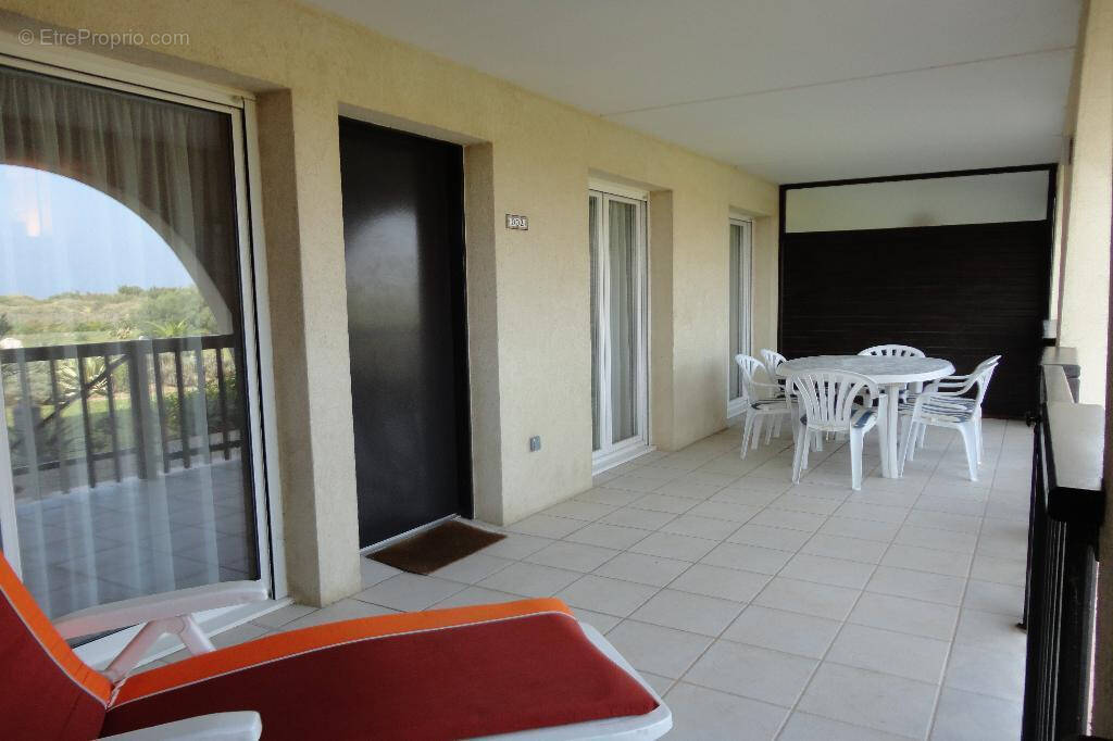 Appartement à SAINT-CYPRIEN