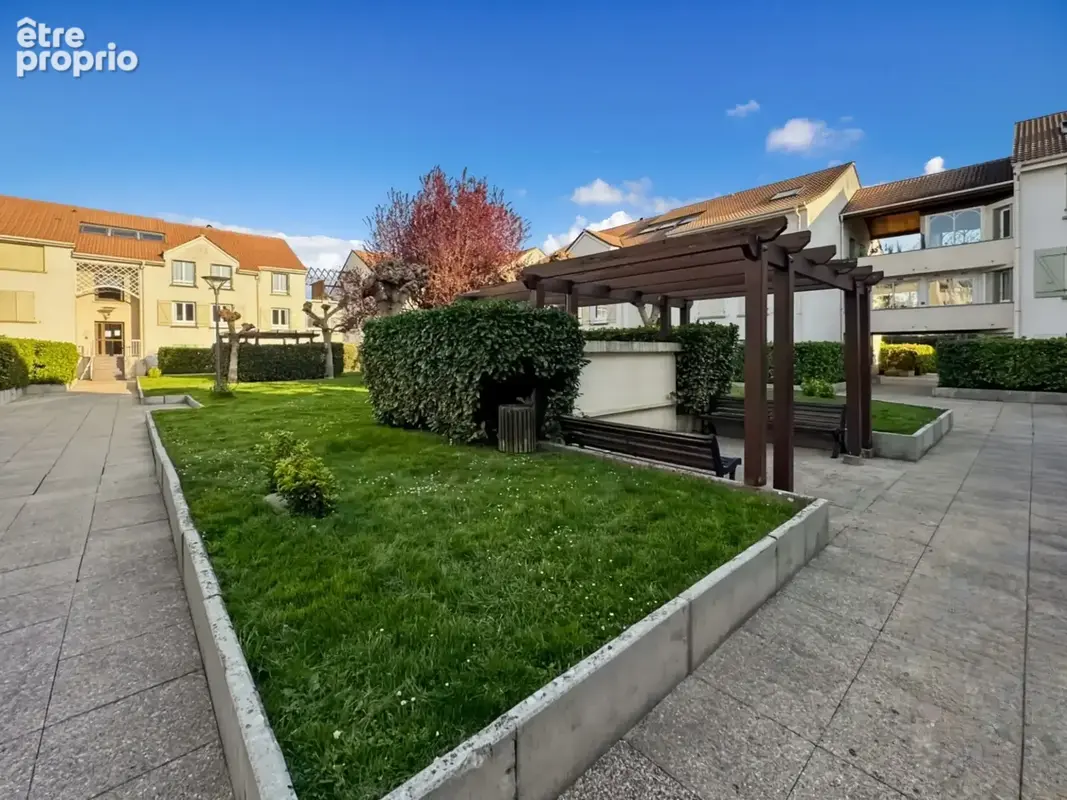 Appartement à vendre 4 pièces, T4/T5 GIF SUR YVETTE (91) - photo 6