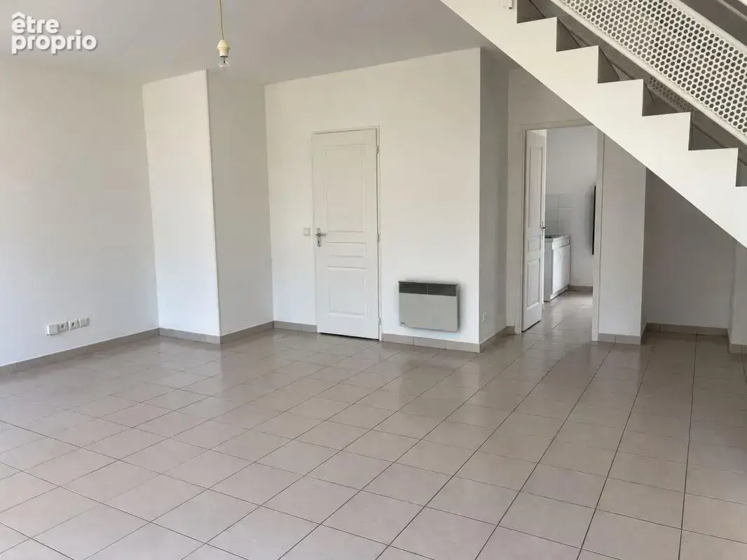 Maison 3 chambres avec jardin à deux pas du centre-ville de Saint Pierre d’Oléron - photo 2