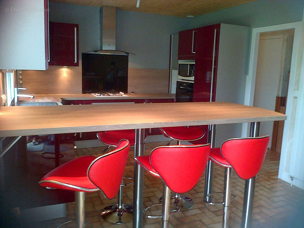 Maison Mayot 5 pièce(s) 101 m2 - photo 5