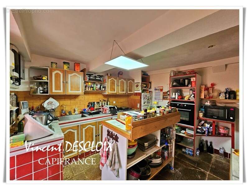 Maison à POUILLY-EN-AUXOIS