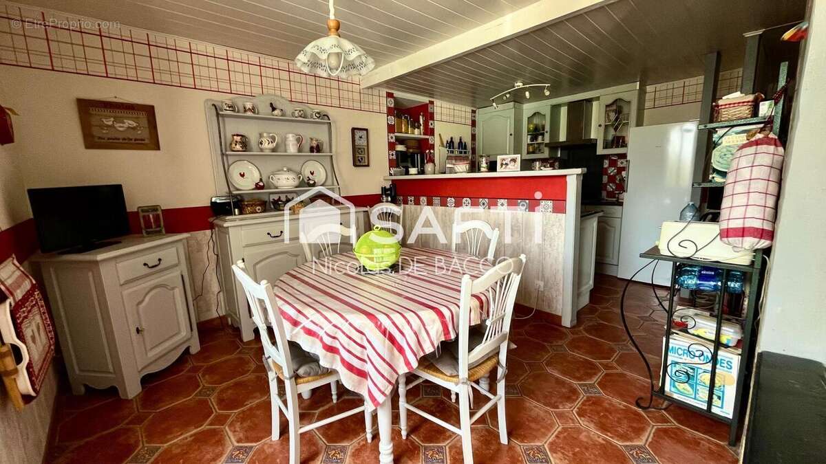 Photo 8 - Maison à DAMAZAN