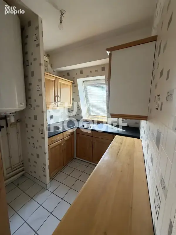 Appartement 38 m² à Compiegne  - photo 7