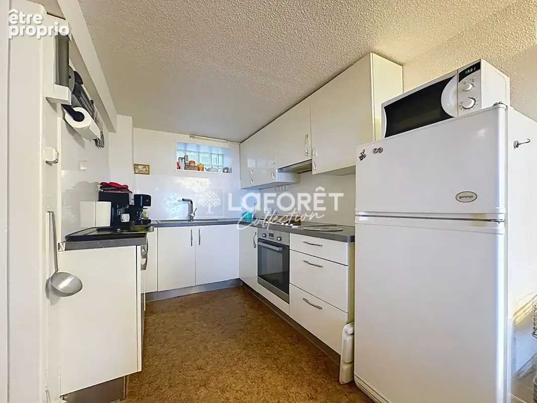Appartement 3 chambres en centre ville - photo 4