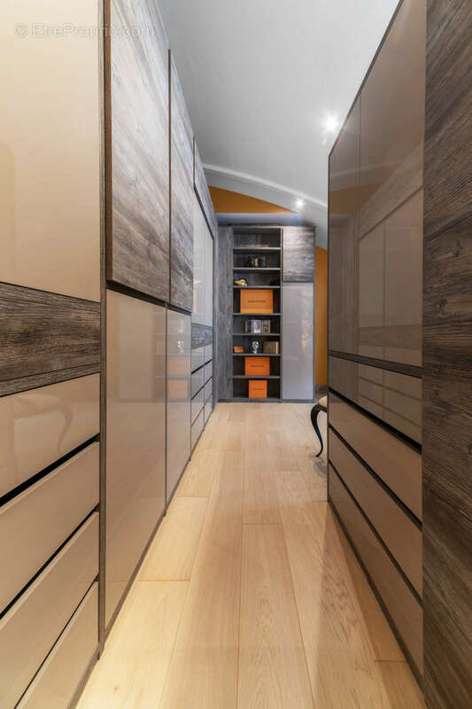 Appartement à VICHY