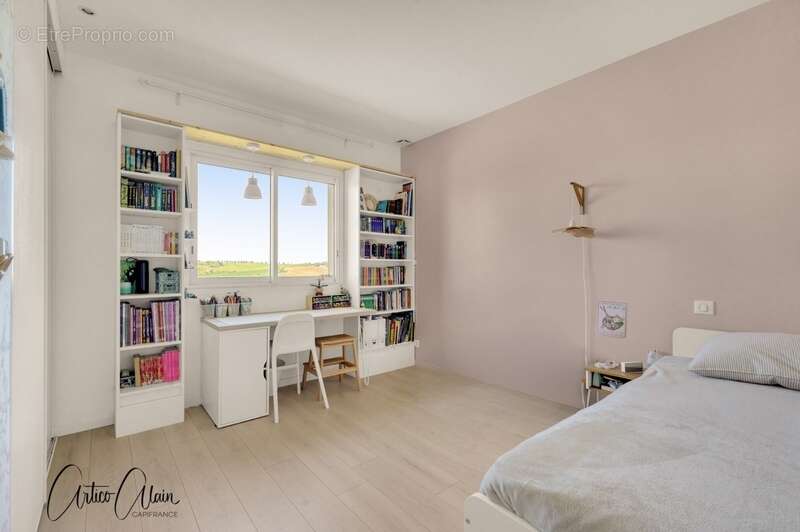 Maison à VILLEFRANCHE-DE-LAURAGAIS