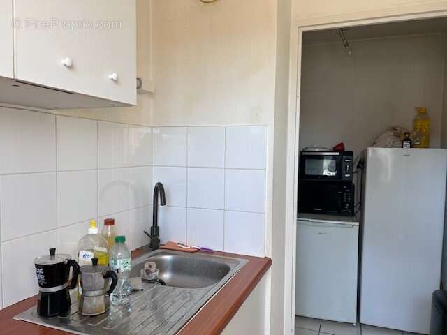 Appartement à MURET