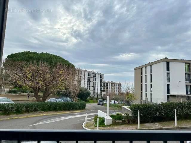 Appartement à BASTIA
