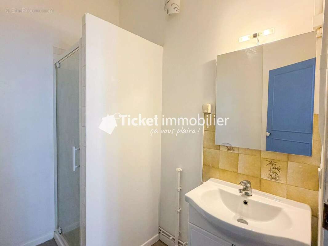 Studio 22m2 proche des chalets avec cave de 8m2 et chambrette de 16m2 - photo 5