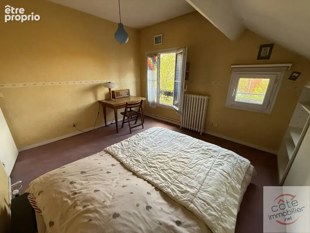 Exclusivite  atoutmarne quartier recherche des buttes  a creteil - photo 9