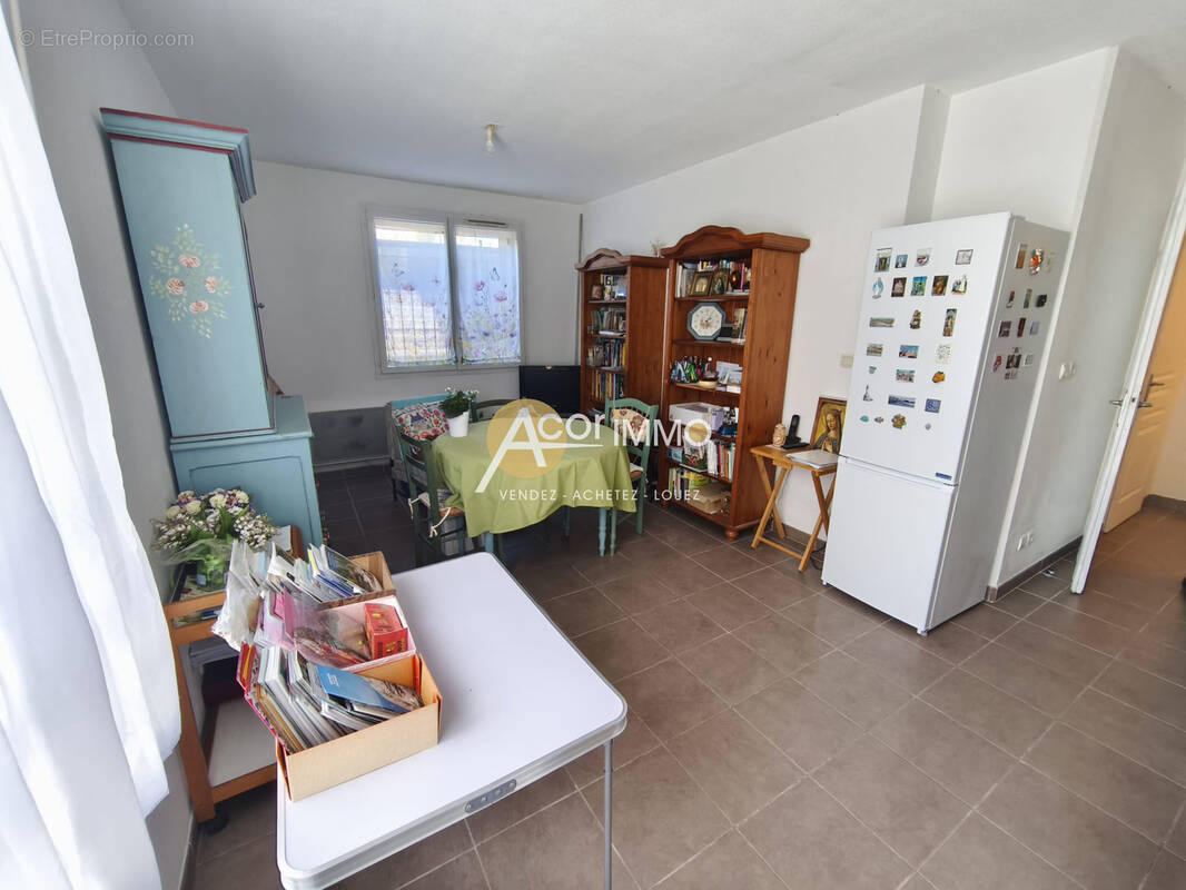 Appartement à LA SEYNE-SUR-MER