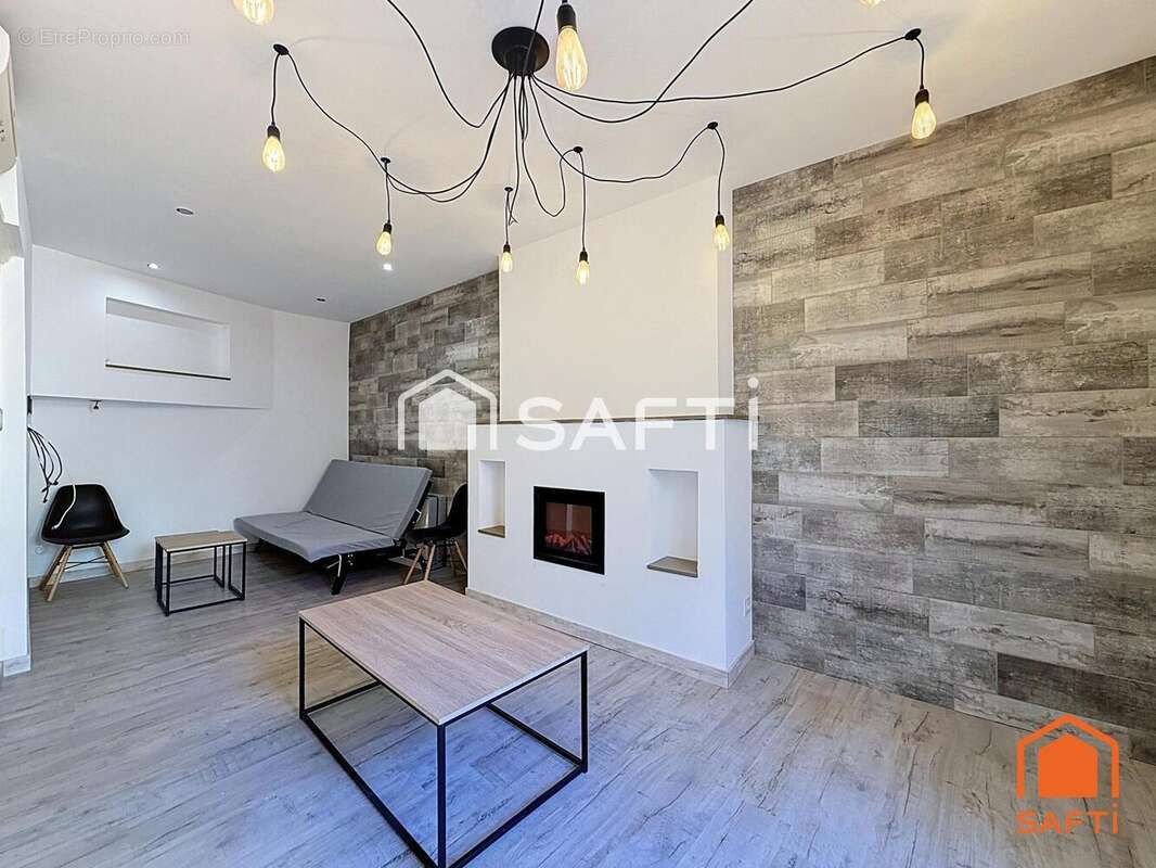 Maison 66 m² à Regusse  - photo 2