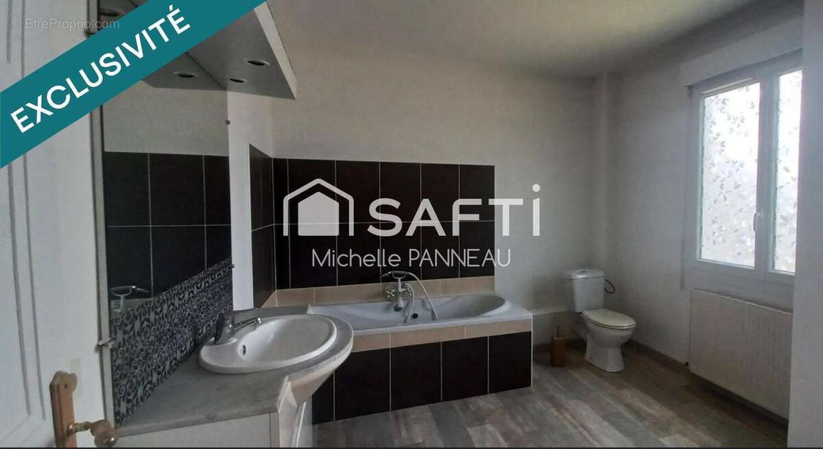 Photo 4 - Maison à LA FLECHE