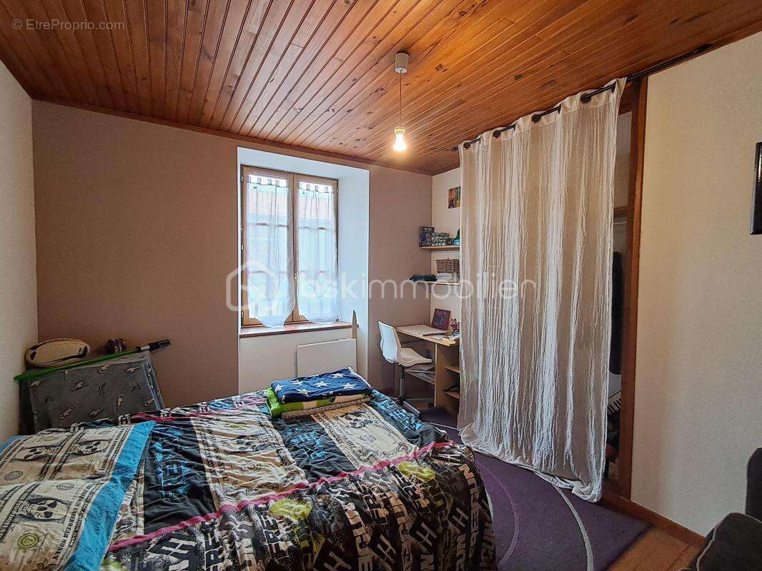 Maison à MAZERES-DE-NESTE