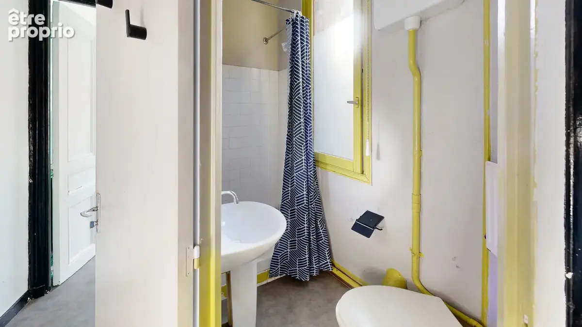 Appartement Le Havre 2 pièce(s) 38.84 m2 - photo 4