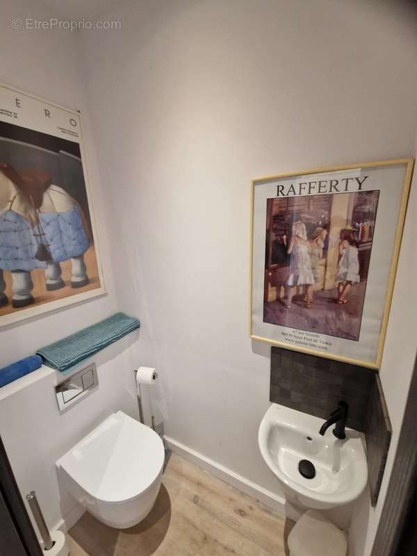 Appartement à BEAULIEU-SUR-MER