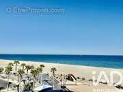 Photo 1 - Appartement à CANET-EN-ROUSSILLON