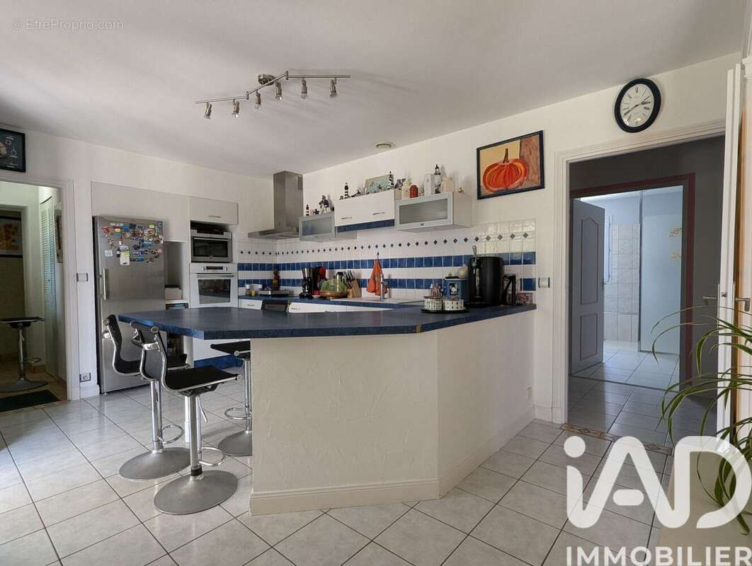 Photo 6 - Maison à THOUARS