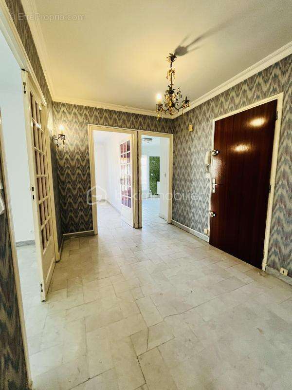 Appartement type 3/4 pièces - photo 10