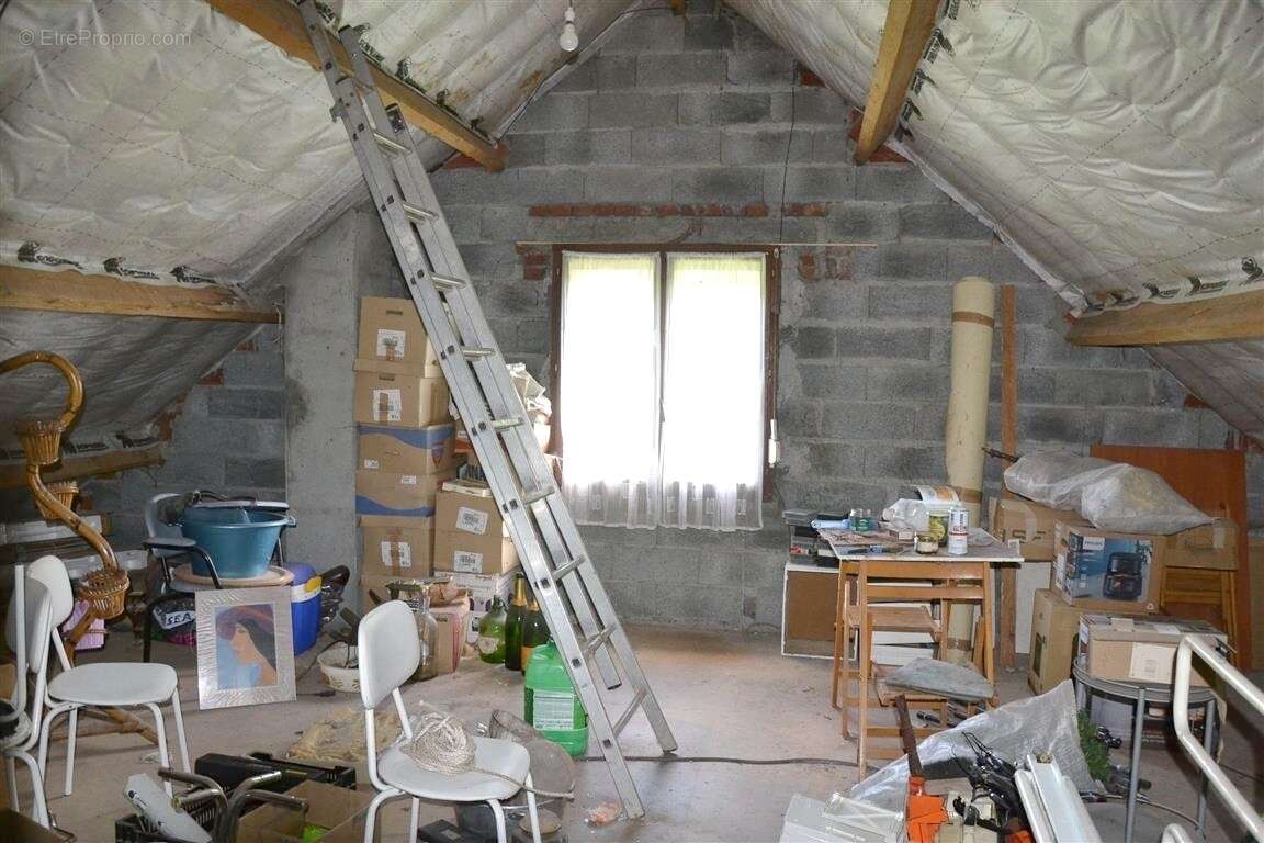 Maison 169 m² à Saint-Evroult-Notre-Dame-Du-Bois  - photo 12