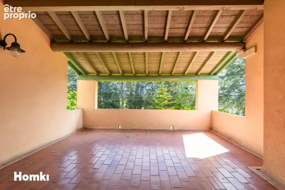 Maison/Villa T6 de 156 m² à Morières-lès-Avignon 84310 - photo 13